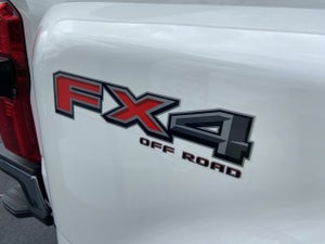 2023 Ford Super Duty F-450 DRW King Ranch FX4