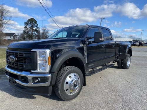 2026 Ford Super Duty F-450 DRW XL