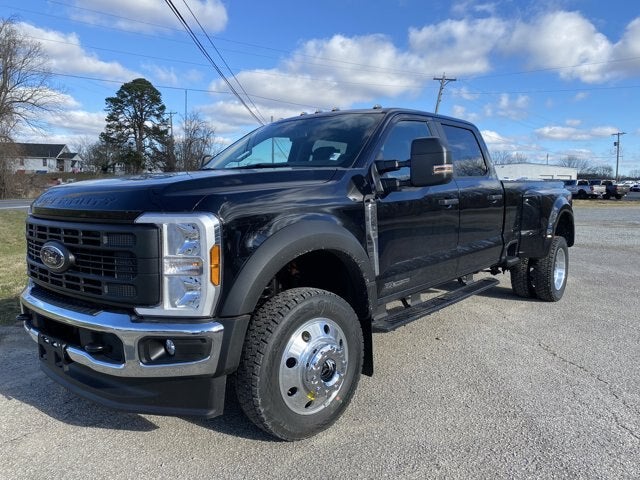 2026 Ford Super Duty F-450 DRW XL