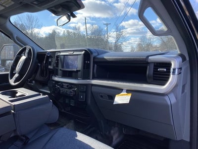 2026 Ford Super Duty F-450 DRW XL