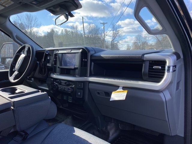 2026 Ford Super Duty F-450 DRW XL