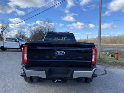 2026 Ford Super Duty F-450 DRW XL