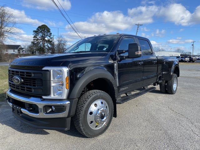 2026 Ford Super Duty F-450 DRW XL