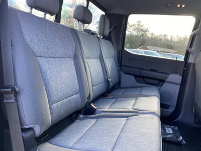 2026 Ford Super Duty F-450 DRW XL