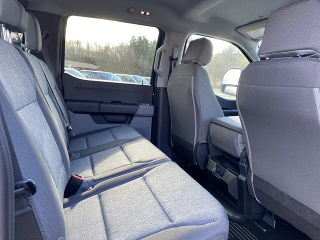 2026 Ford Super Duty F-450 DRW XL