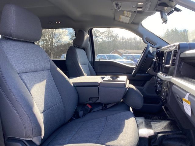 2026 Ford Super Duty F-450 DRW XL