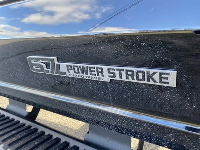 2026 Ford Super Duty F-450 DRW XL