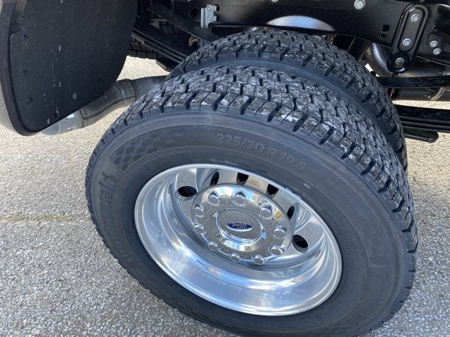 2026 Ford Super Duty F-450 DRW XL