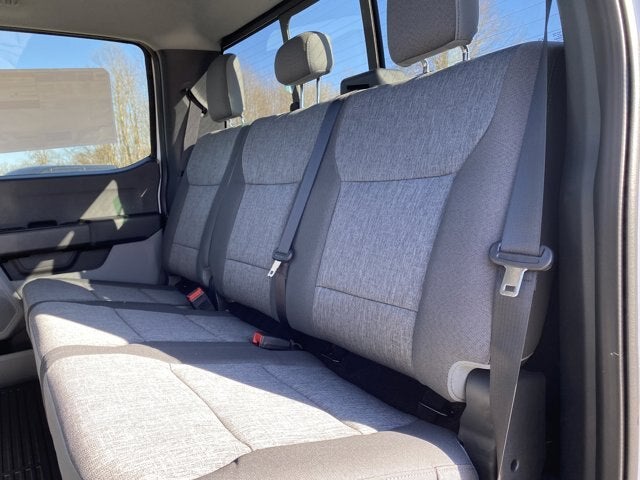 2026 Ford Super Duty F-450 DRW XL