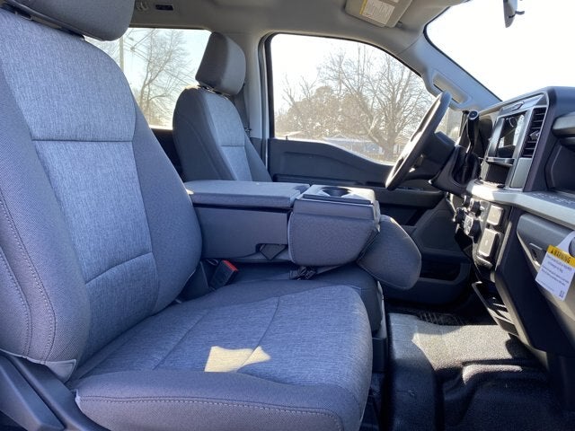 2026 Ford Super Duty F-450 DRW XL