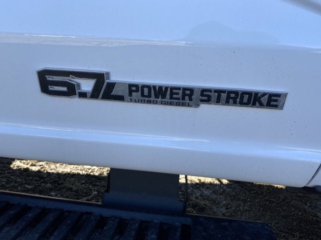 2026 Ford Super Duty F-450 DRW XL