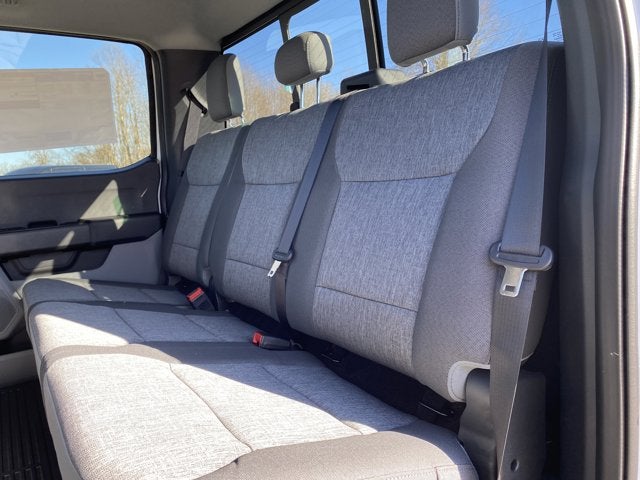 2026 Ford Super Duty F-450 DRW XL