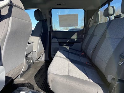 2026 Ford Super Duty F-450 DRW XL