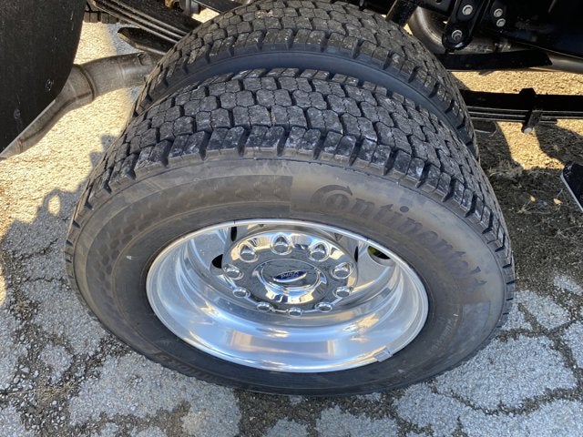 2026 Ford Super Duty F-450 DRW XL