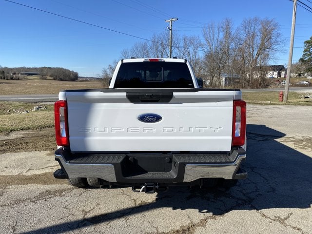 2026 Ford Super Duty F-450 DRW XL