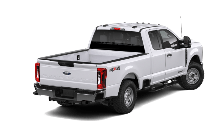 2026 Ford Super Duty F-250® XL