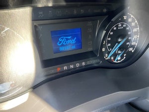 2021 Ford Ranger STX 4X4