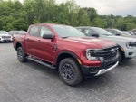 2025 Ford Ranger XLT SPORT 4X4