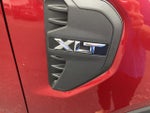 2025 Ford Ranger XLT SPORT 4X4