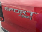 2025 Ford Ranger XLT SPORT 4X4