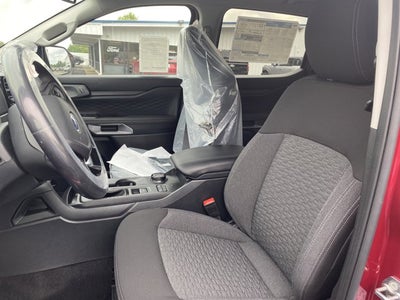 2025 Ford Ranger XLT SPORT 4X4