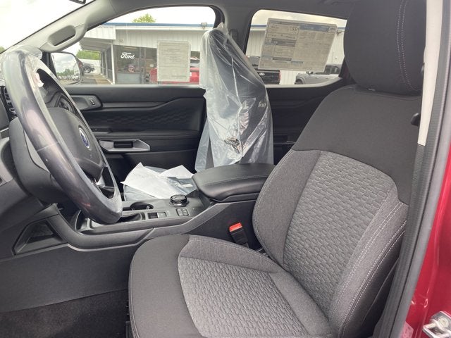 2025 Ford Ranger XLT SPORT 4X4