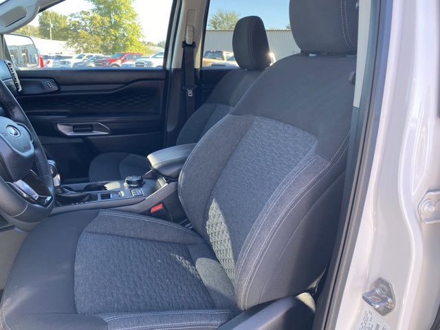 2024 Ford Ranger XLT 4X4