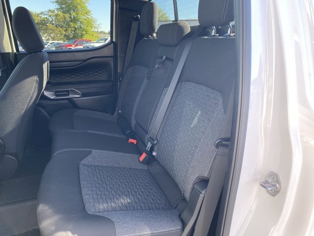 2024 Ford Ranger XLT 4X4