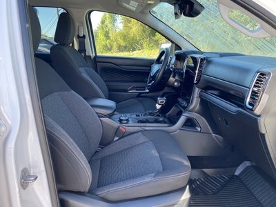 2024 Ford Ranger XLT 4X4
