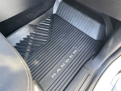 2024 Ford Ranger XLT 4X4