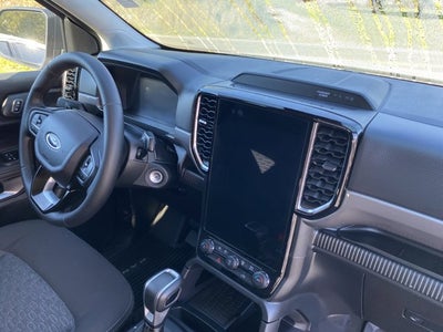 2024 Ford Ranger XLT 4X4