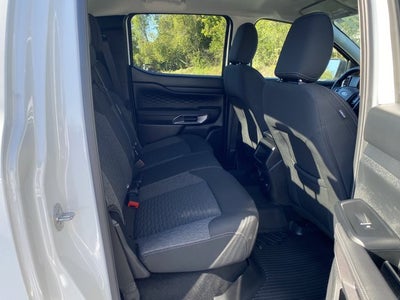 2024 Ford Ranger XLT 4X4