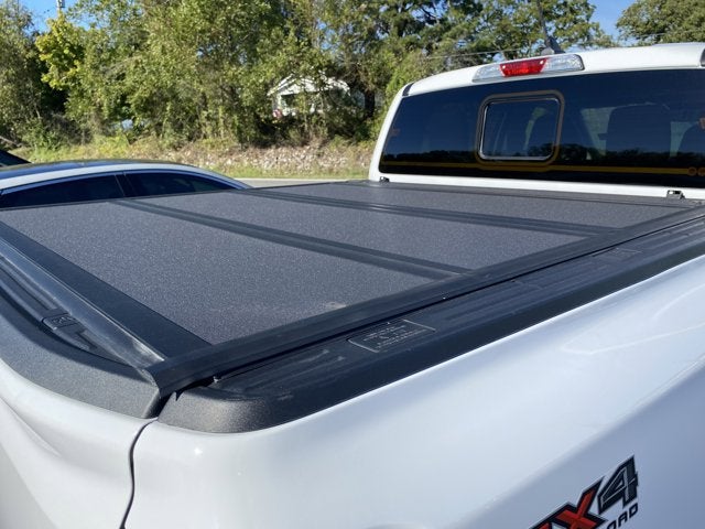 2024 Ford Ranger XLT 4X4