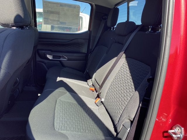 2025 Ford Ranger XLT Sport 4X4