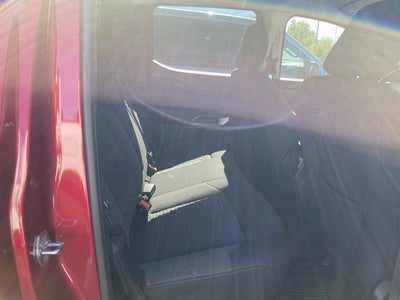 2025 Ford Ranger XLT Sport 4X4