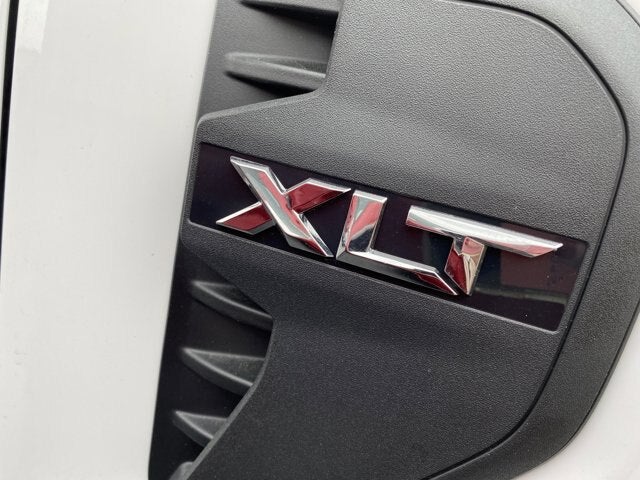 2025 Ford Ranger XLT Sport 4X4