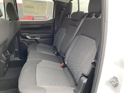 2025 Ford Ranger XLT Sport 4X4