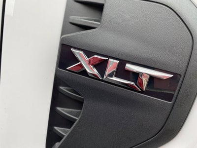 2025 Ford Ranger XLT Sport 4X4