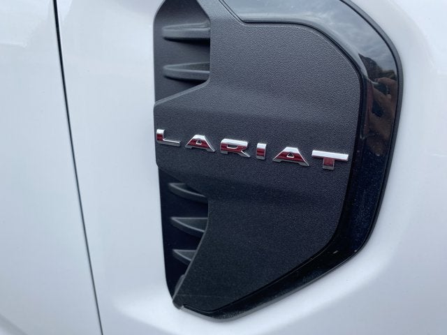 2025 Ford Ranger Lariat Sport 4X4