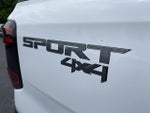 2025 Ford Ranger Lariat Sport 4X4