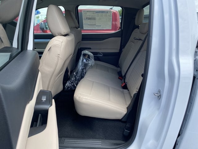 2025 Ford Ranger Lariat Sport 4X4