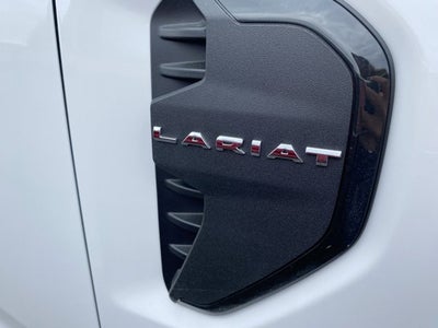 2025 Ford Ranger Lariat Sport 4X4