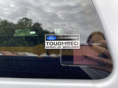 2025 Ford Ranger Lariat Sport 4X4