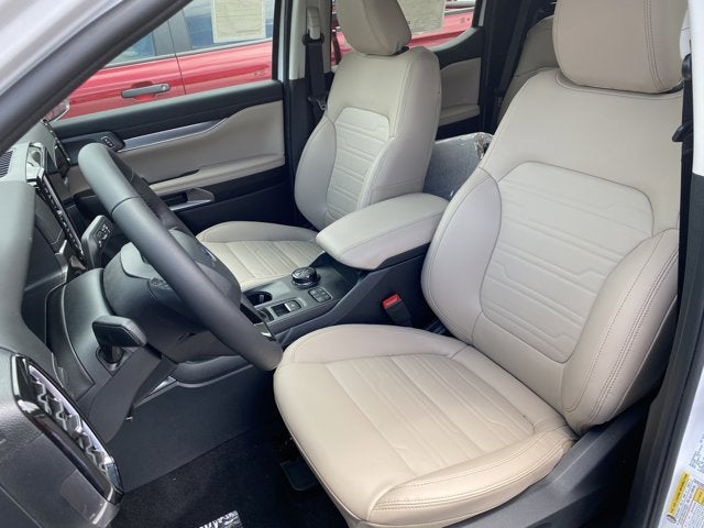 2025 Ford Ranger Lariat Sport 4X4