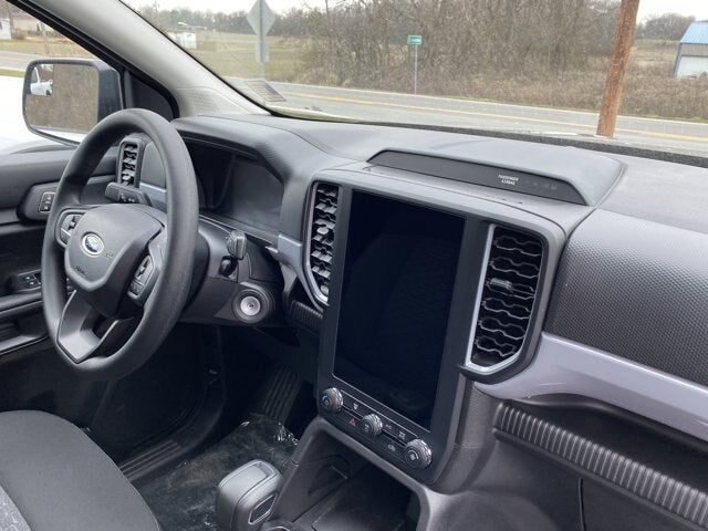 2025 Ford Ranger STX 4X4