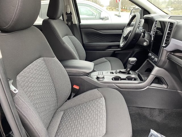 2025 Ford Ranger STX 4X4