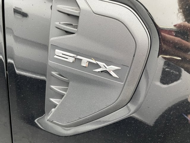 2025 Ford Ranger STX 4X4