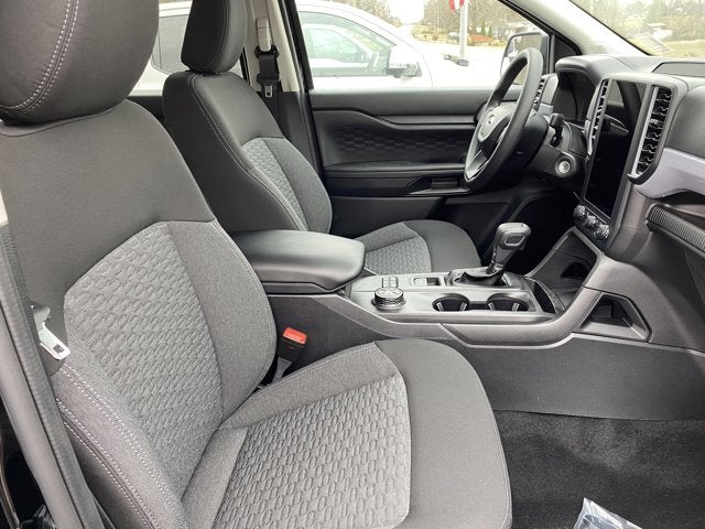 2025 Ford Ranger STX 4X4