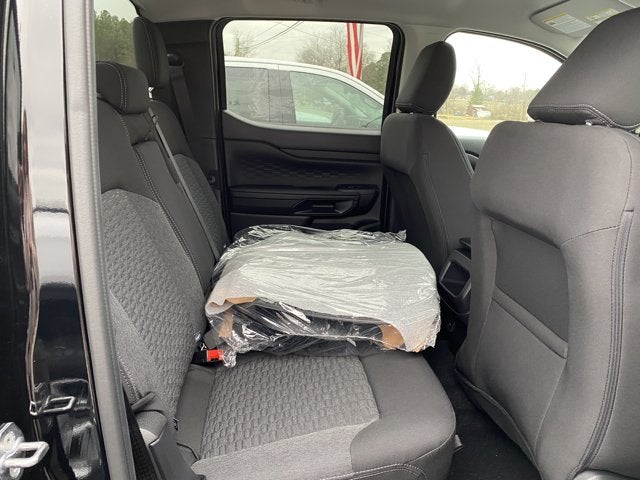 2025 Ford Ranger STX 4X4