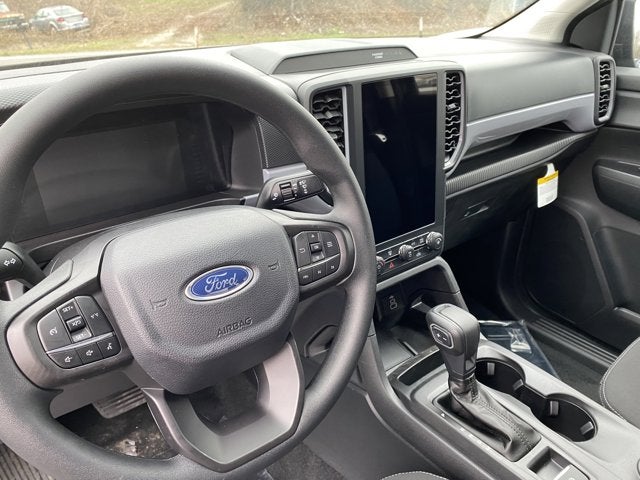 2025 Ford Ranger STX 4X4